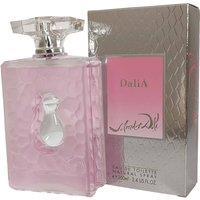 Salvador Dali Women's DaliA by Eau de Toilette Spray 100ml in White