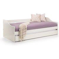Cheshire Redwood Daybed - Surf White - Single (90cm)