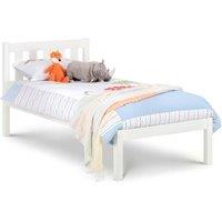 Cheshire Jade Bed - Surf White - Single (90cm)