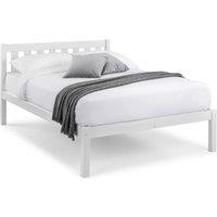 Cheshire Jade Bed - Surf White - Double (135cm)
