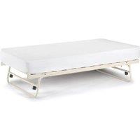 Cheshire Eclipse Underbed Trundle Only - Single (90cm) in White