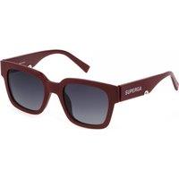 Sting SST459-520G96 Sunglasses in Red