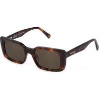 Sting SST477-5109JC Sunglasses in Red