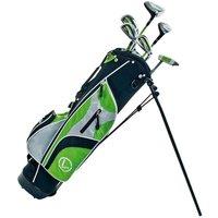 Longridge Challenger Golf Club Set (Pack Of 6)