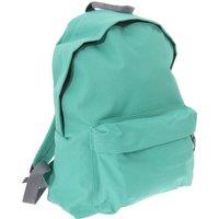 Bagbase Men's Fashion Backpack Rucksack (18 Litres) One Size in Mint