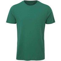 Anthem Men's Plain Green T-Shirt | Size: Small