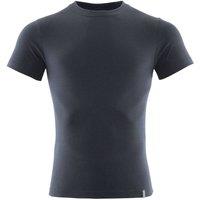 Mascot Men's Crossover T-Shirt in Dark Navy | Size: XL