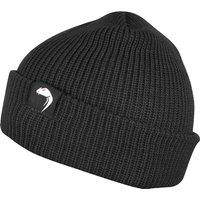Viper Men's Logo Beanie in Black