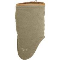 Jack Pyke Men's Countryman Nubuck Neck Gaiter in Olive