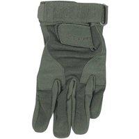 Viper Men's Special Ops Logo Gloves in Green | Size: Medium