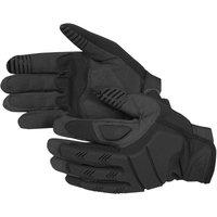 Viper Men's Rn Plain Gloves in Black | Size: Medium