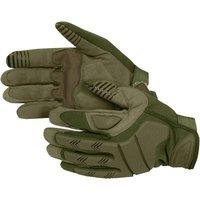 Viper Men's Rn Plain Gloves in Green | Size: Medium