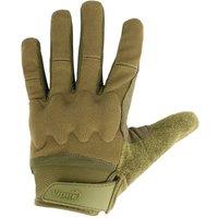 Viper Men's VX Logo Tactical Gloves in Olive | Size: XL