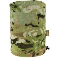 Viper Men's Tactical Camo Neck Gaiter in Green