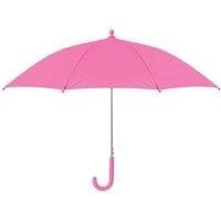 MidOcean Men's Drykid Folding Umbrella in Fuchsia