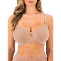 Fantasie Women's Rebecca Essentials Moulded Spacer Bra in Nude | Size: 30E