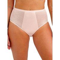 Fantasie Women's Demure Full Brief in Pink | Size: 16