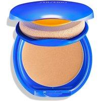 Shiseido Women's UV Protective Foundation Refill 12g in Medium Ochre