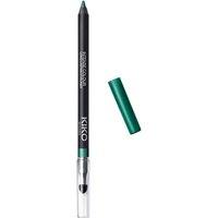 KIKO Milano Women's Intense Colour Long Lasting Eyeliner 1.2g in 08 Metallic Emerald