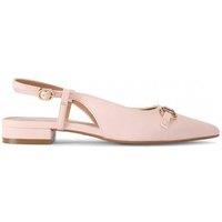 Carvela Women's 'Valentina Loafer' Flats in Pale Pink | Size: 4