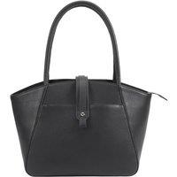 Paul Costelloe Women's Jasmine Tote Bag in Jet Black