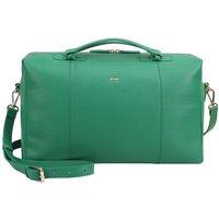 Paul Costelloe Women's Odelia Weekend Bag in Green