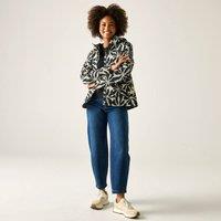 Regatta Women's Bayletta Hooded Waterproof Jacket | Size: 24