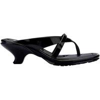 Melissa Shoes Women's Layla Heels in Black | Size: 7