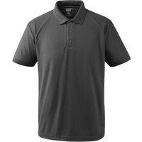 Mascot Men's Crossover Grenoble Polo Shirt in Charcoal | Size: XL