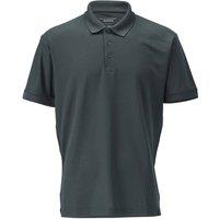 Mascot Men's Crossover Grenoble Polo Shirt in Green | Size: 2XL