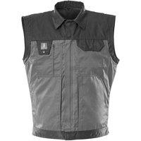 Mascot Men's Image Trento Gilet in Grey | Size: Medium