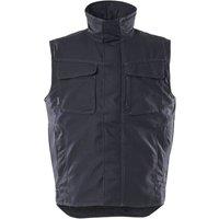 Mascot Men's Industry Knoxville Gilet in Dark Navy | Size: 2XL