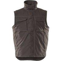 Mascot Men's Industry Knoxville Gilet in Dark Grey | Size: Medium