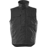 Mascot Men's Industry Knoxville Gilet in Black | Size: Large