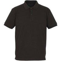 Mascot Men's Soroni Crossover Polo Shirt in Olive | Size: Medium