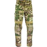 Viper Men's Elite Gen2 Camo Cargo Trousers | Size: 28R