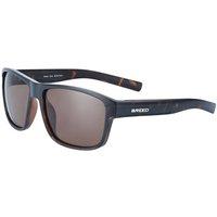 Breed Men's Astor Polarized Sunglasses in Brown
