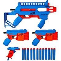 Nerf Alpha Strike Blast Kit