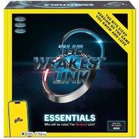 TOMY Weakest Link Essentials Board Game
