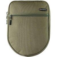 Speero Logo Scales Pouch in Green