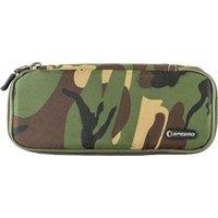 Speero Camo Tuff Pouch in Green