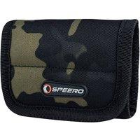 Speero Camo Rod Lead Wrap in Black