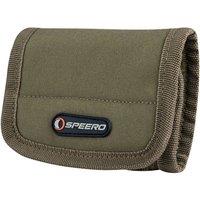 Speero Plain Rod Lead Wrap in Green