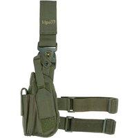 Viper Tactical Holster Bag in Green