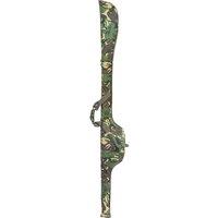 Speero Camo Adjustable Rod Bag in Dark Green