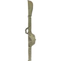 Speero Cordura Fishing Adjustable Rod Bag in Green
