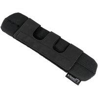 Viper Shoulder Pad in Black