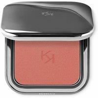 KIKO Milano Unlimited Blush 6g in 03 Golden Coral