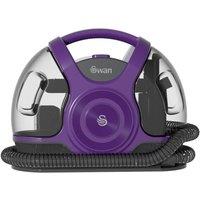 Swan Dirtmaster Spot Cleaner & Cold Water Spot Cleaner in Purple