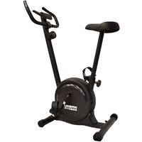Urban Fitness Magnetic Exercise Bike in Black